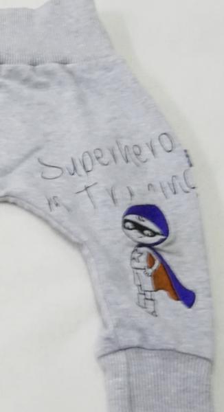 Sweathose Gr. 74/80 von Ludicrous (3971)